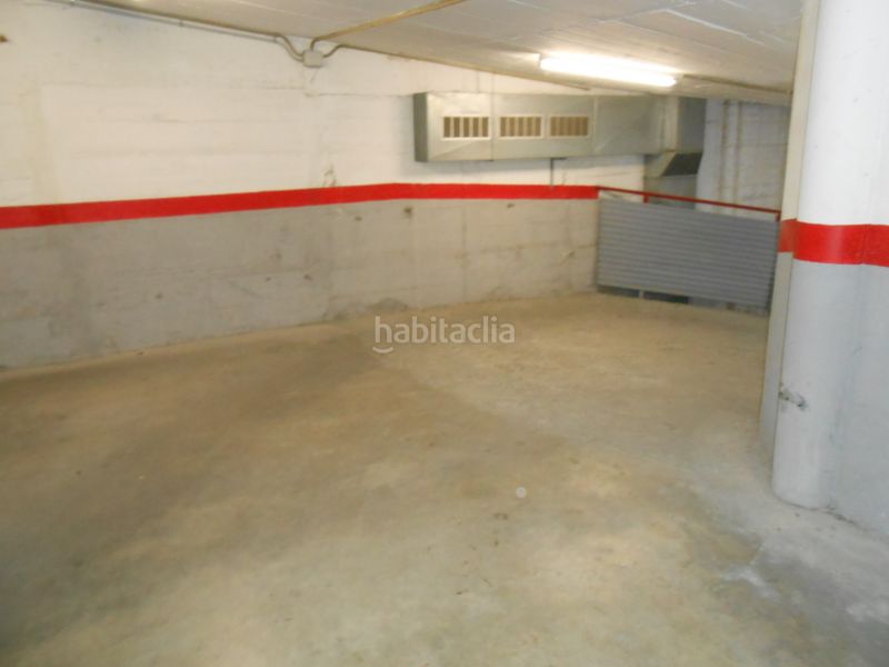Foto 55a18a2b-f317-4e0c-89b3-28ec5b61d863. Car parking in El Camp d´en Grassot i Gràcia Nova Barcelona