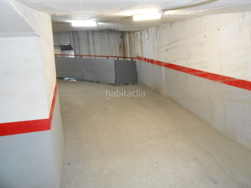 Foto 7d93c028-703d-42a6-943f-48b0b5ffb8ee. Car parking in El Camp d´en Grassot i Gràcia Nova Barcelona