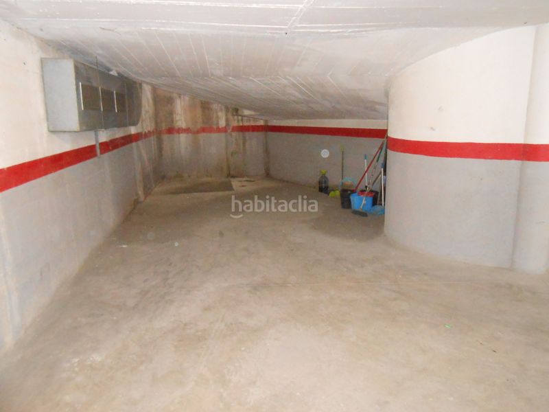 Foto cbca5748-f674-492d-9415-e373961109cf. Car parking in El Camp d´en Grassot i Gràcia Nova Barcelona