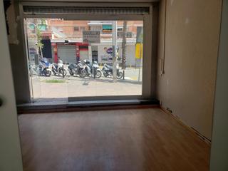 Locale commerciale  N/a