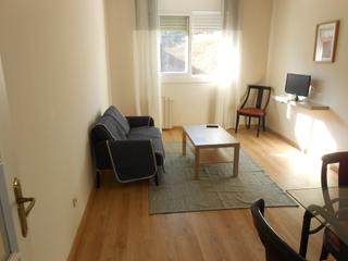 Rent Flat  Carrer del telègraf