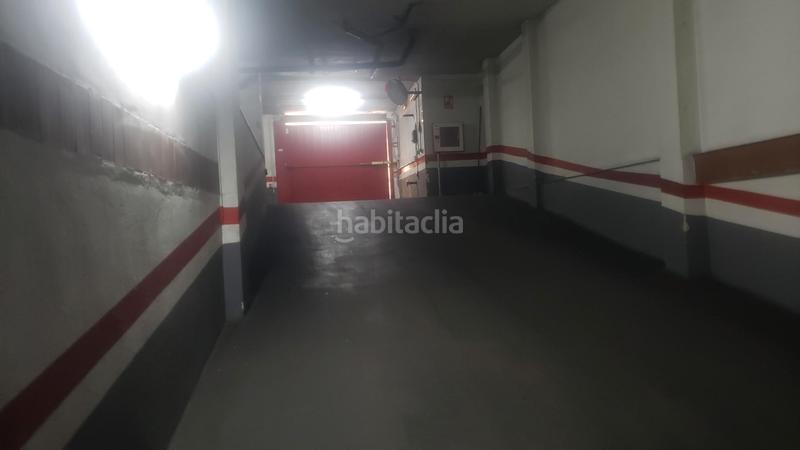 Foto 1b988396-8565-4503-aa36-4ac570ceb6ef. Parking coche en Guinardó Barcelona