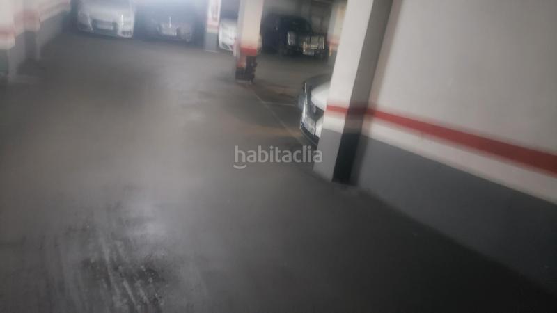 Foto 6101d404-431b-4726-96af-00b2fcf509f7. Parking coche en Guinardó Barcelona