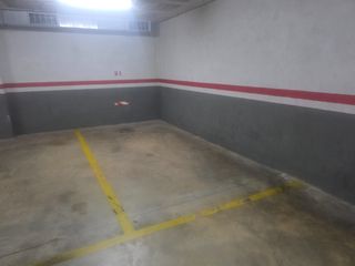 Lloguer Aparcament cotxe  Carrer de varsòvia