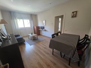 Pis  Carrer del telègraf. Vivienda más trastero!