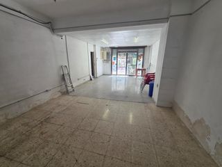 Local Comercial a Rambla De La Muntanya