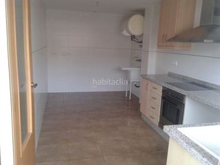 Pis  Avenida ribera alta de la. Piso en alberic en venta y alquiler opción a compra.