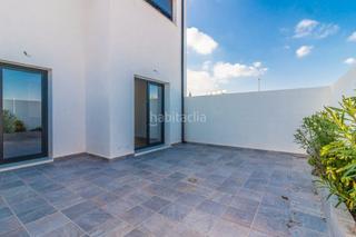 House in Alfarb. Vivienda a estrenar