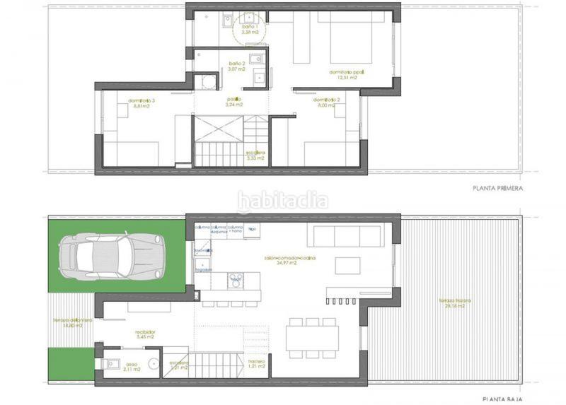 Foto 908a791f-0d06-4cb9-9380-5af355973155. Casa con parcheggio in Alfarp