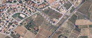 Terreny residencial a Carlet. Parcelas en venta en ausias march ii, de carlet,