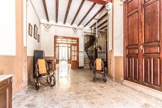Maison à Carlet. Casa para restaurar