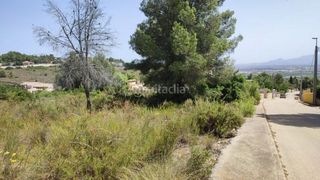 Terreno residencial  San cristobal. Parcela urbanización san cristobal