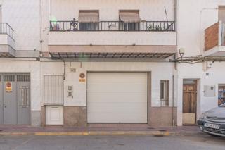 Casa  Calle dos de maig. Casa en venta en alginet
