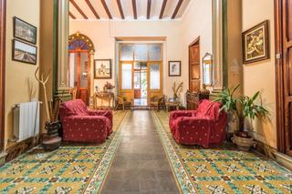 Casa  Calle purissima, de la. Casa 588m2 en antella
