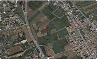 Terreny residencial  Polígono la racona, llombai po 20, pa 64. Suelo rustico llombai