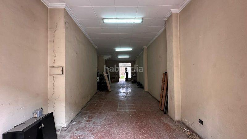 Foto 68ff83ac-fb75-4e96-9277-4c73e8e54a8e. Local comercial a Carlet