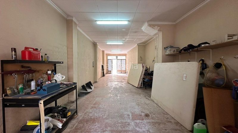 Foto 9730282c-7112-46b2-b454-d16806b328ec. Local comercial a Carlet
