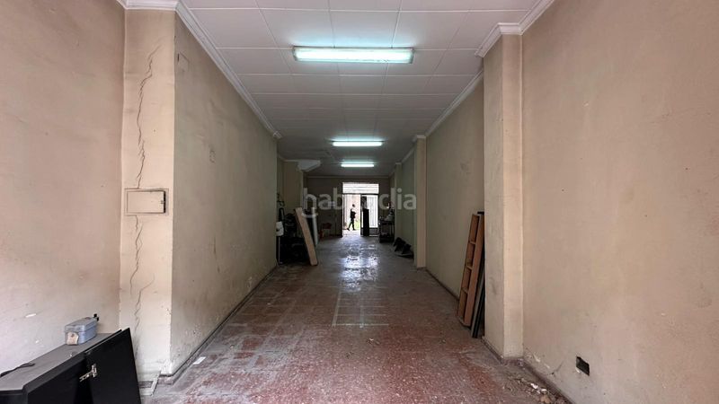 Foto a4f6ddde-b651-4623-acb5-6ed019826252. Local comercial a Carlet