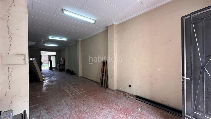 Foto b91b41b4-e572-42d0-b1ba-ce7018713e12. Local comercial a Carlet