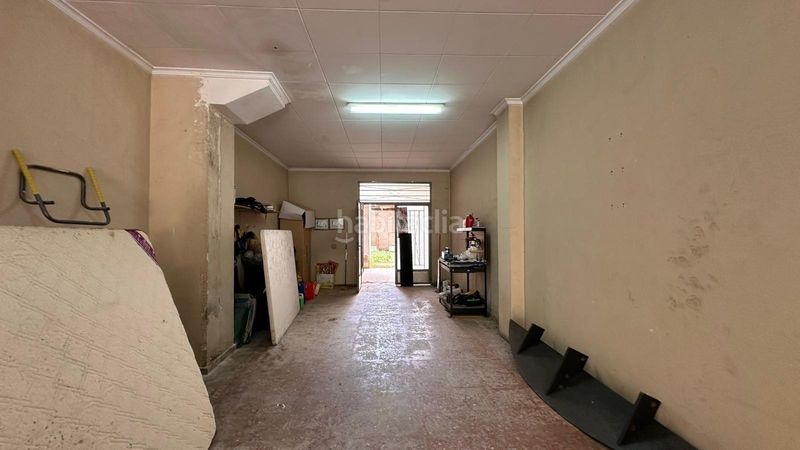 Foto bc354424-86bd-4c2d-ac74-6a632f8fc2ad. Local comercial a Carlet