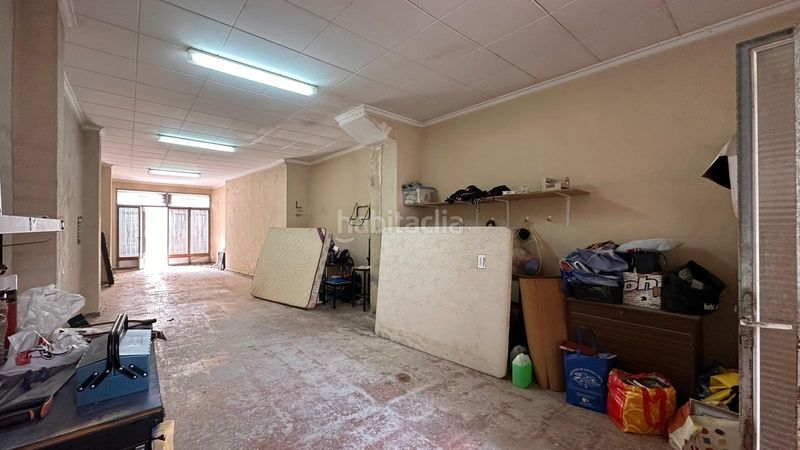 Foto e802a4e4-a2cb-43fd-a243-6c4287bdf63f. Local comercial a Carlet
