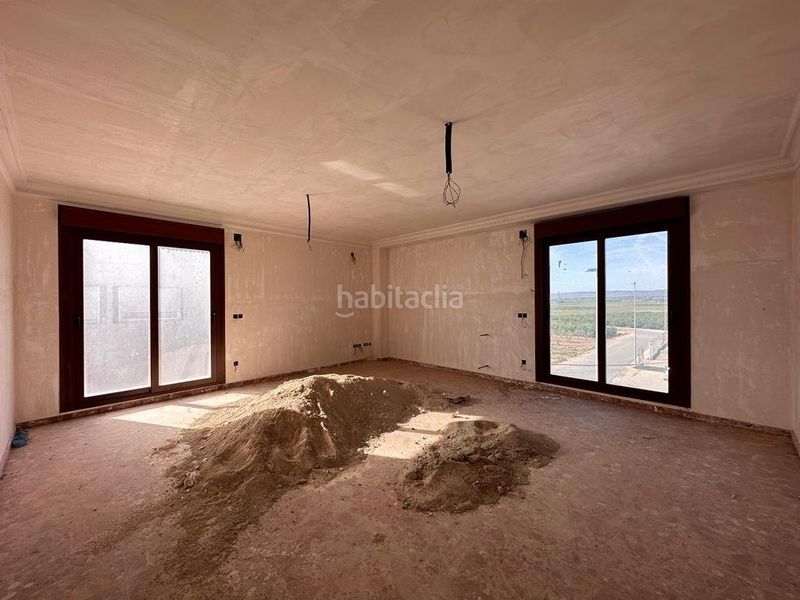 Foto 822282fb-4e35-48cc-9377-38e792a993e8. Casa amb calefacció aparcament a Benimodo