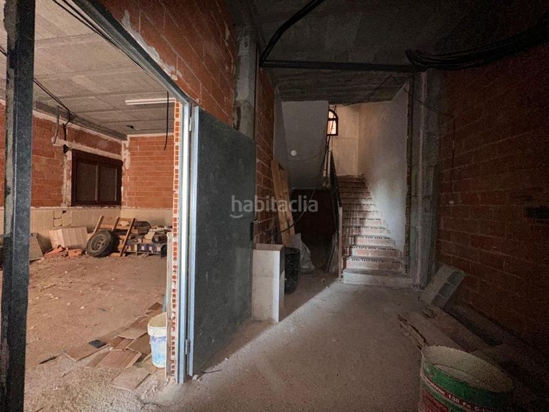 Foto 9793a942-3975-4556-a9a2-0b6609469a7d. Casa amb calefacció aparcament a Benimodo