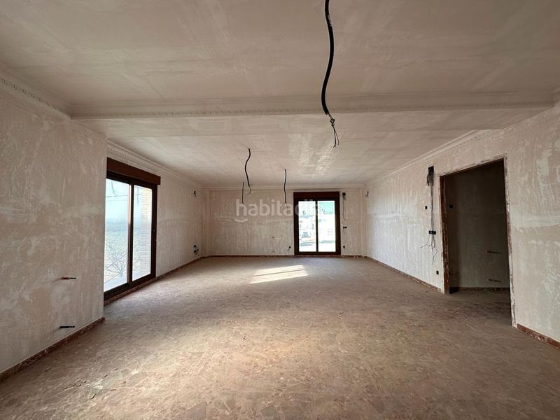 Foto a7c019da-f6e0-4668-875b-67ce43545bed. Casa amb calefacció aparcament a Benimodo