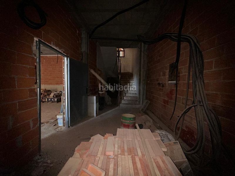 Foto b9075148-721d-4ba9-97e5-6d3245f18494. Casa amb calefacció aparcament a Benimodo
