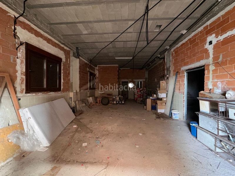 Foto f324925d-ba6b-44b1-ac55-7a295fccf9c4. Casa amb calefacció aparcament a Benimodo