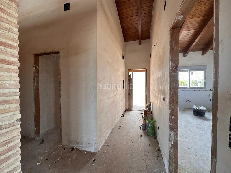 Foto 7d85348c-0bbf-4e29-9e7f-4f1d41878b0b. Terreno residencial parcela urbana con proyecto en Énova (l´)