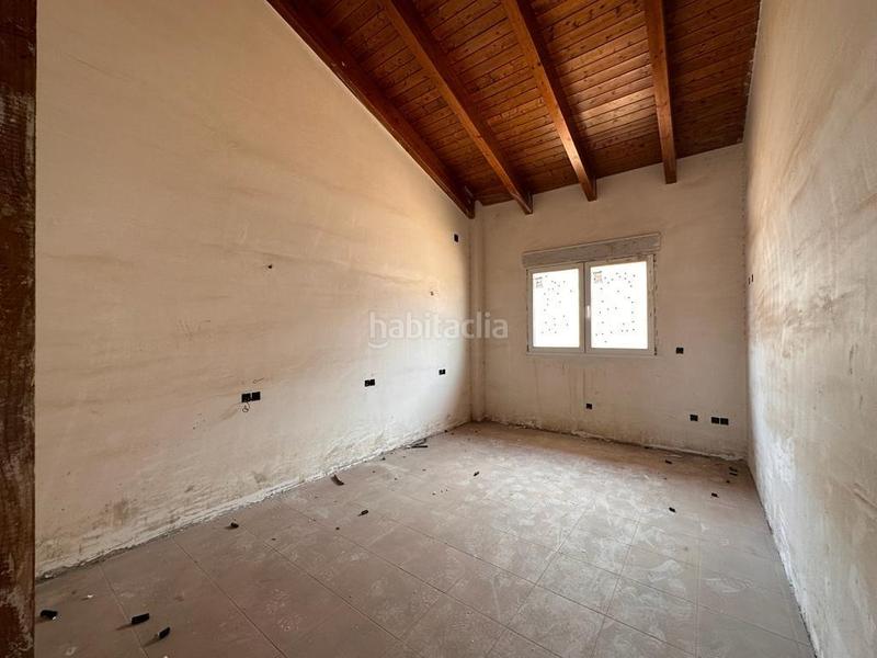 Foto 8c52477e-5716-4d3b-a188-ad0046d77d70. Terreno residencial parcela urbana con proyecto en Énova (l´)