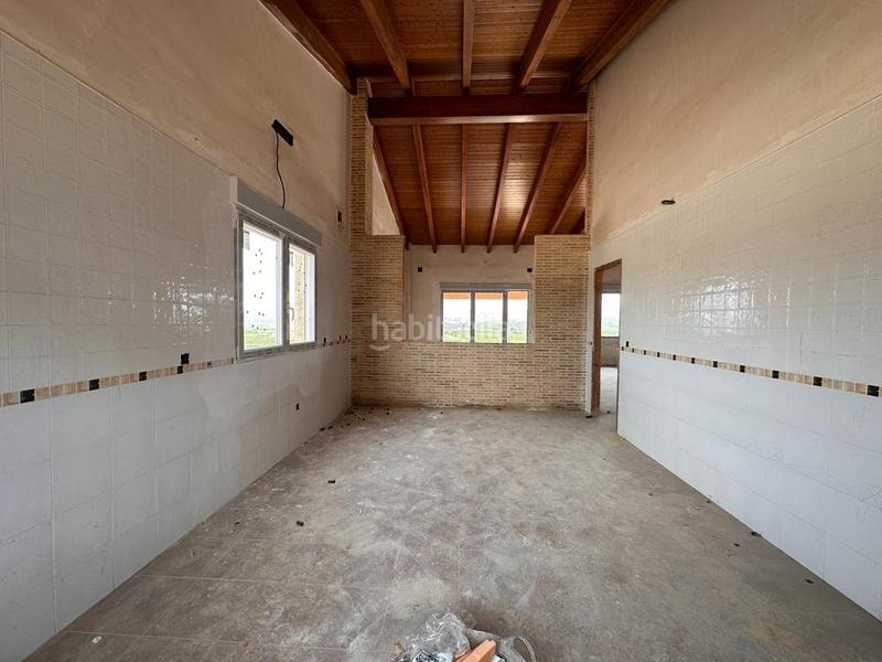 Foto cc05941f-30e8-439e-97d4-64a267dd3f54. Terreno residencial parcela urbana con proyecto en Énova (l´)