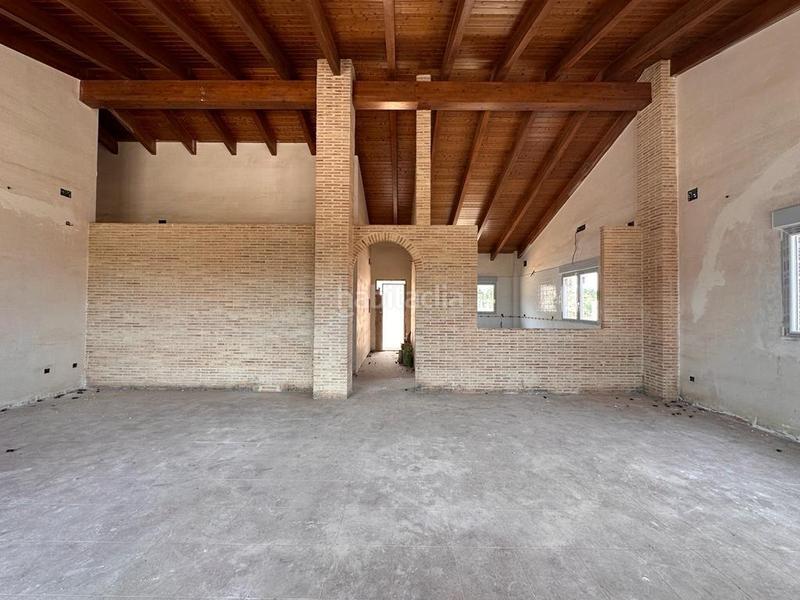 Foto df9c4848-aa42-4362-bc83-edcb4adf060c. Terreno residencial parcela urbana con proyecto en Énova (l´)