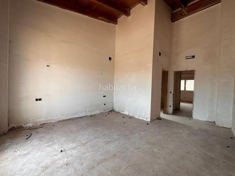 Foto e200c40a-9795-40d3-a597-f79cd6ee1251. Terreno residencial parcela urbana con proyecto en Énova (l´)