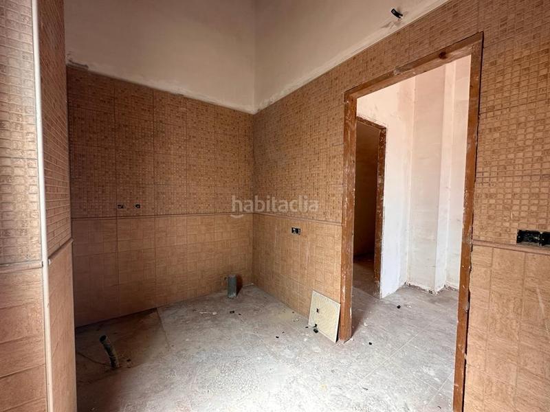 Foto fe0e6f9b-4572-4031-b770-4975654ee61e. Terreno residencial parcela urbana con proyecto en Énova (l´)