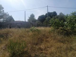 Masia a Llombai. Terreno rústico con punto de luz y agua