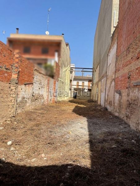 Foto 2d02ccb2-0919-44af-b3c8-f36342b370a8. Terreny residencial a Carlet