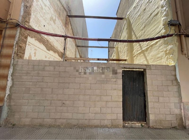 Foto 844618e4-06d6-496e-8af9-5bb9790cddb8. Terreny residencial a Carlet