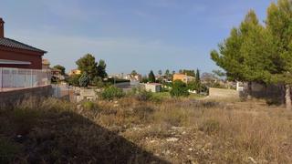 Terreny residencial a Benifaió. Gran terreno urbano en la urbanización pla de les clotxes, benif