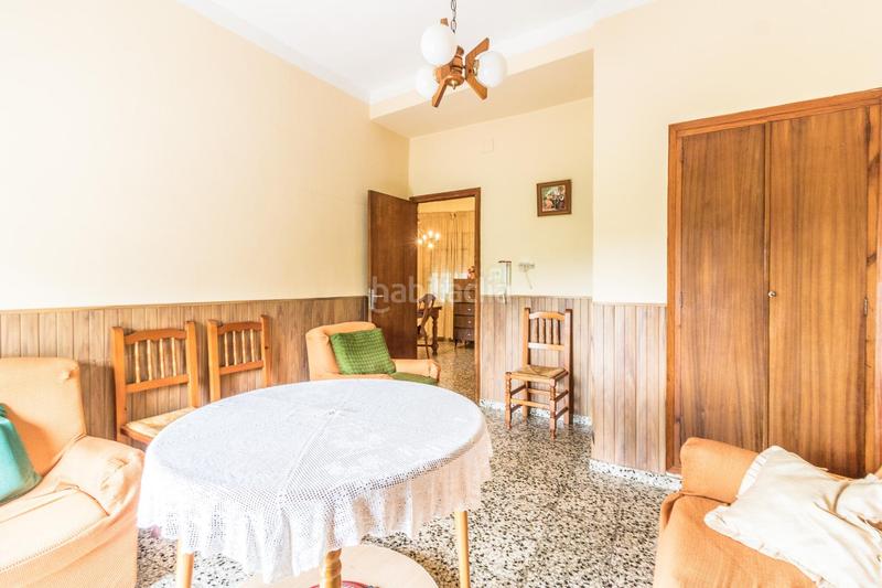 Foto ab16b862-bd81-4129-bf70-73a2e5b2ea04. Casa amb aparcament a Manuel