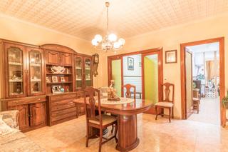 Maison à Alcúdia (l´). Gran casa ubicada en la población de lalcúdia