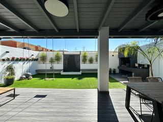 Pis  Calle santa barbara. Piso de 208 m2 con reforma integral cerca del ayuntamiento de la