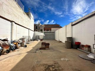 Terreny residencial a Benimodo. Parcela o almacén