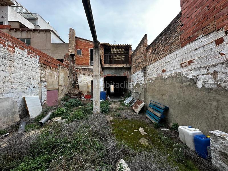 Foto 018574cf-6001-4870-923c-35aee0d1e832. Terreno residencial en Carlet