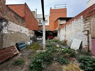 Terreny residencial  Calle sant bernat
