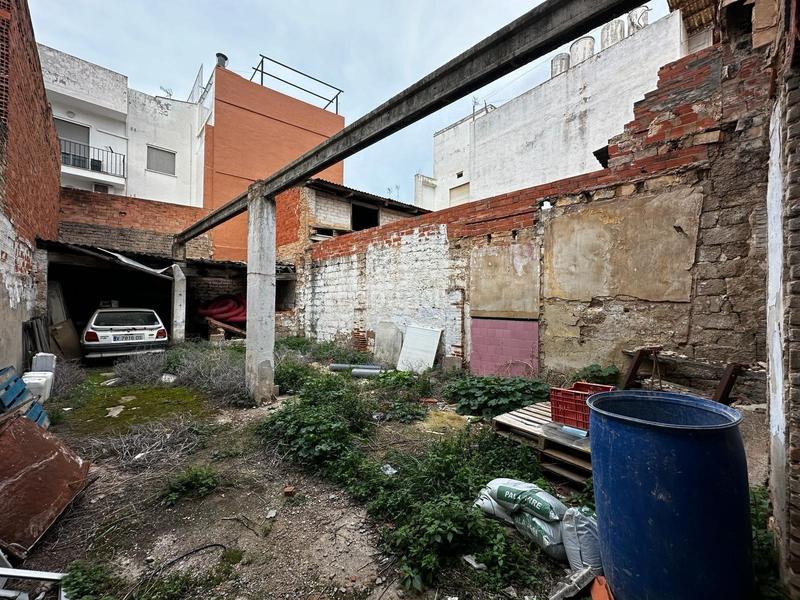 Foto 6a398953-bf9d-472b-a940-2c7e9b6b25dd. Terreno residencial en Carlet