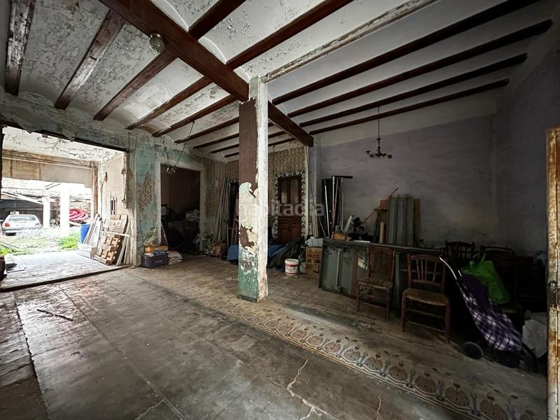 Foto b7ad5e9d-b9c2-4bb5-b540-f54c53364ac7. Terreno residencial en Carlet