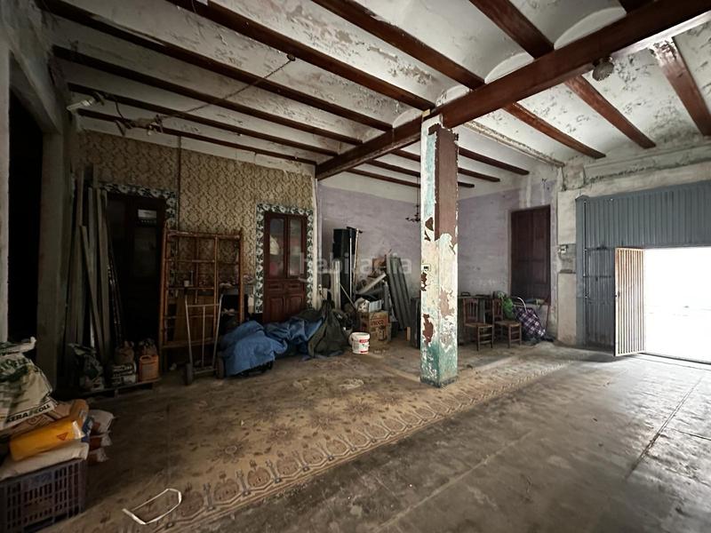 Foto 05c2006f-71de-46e0-bfde-eb04464c4175. Terreno residenziale in Carlet