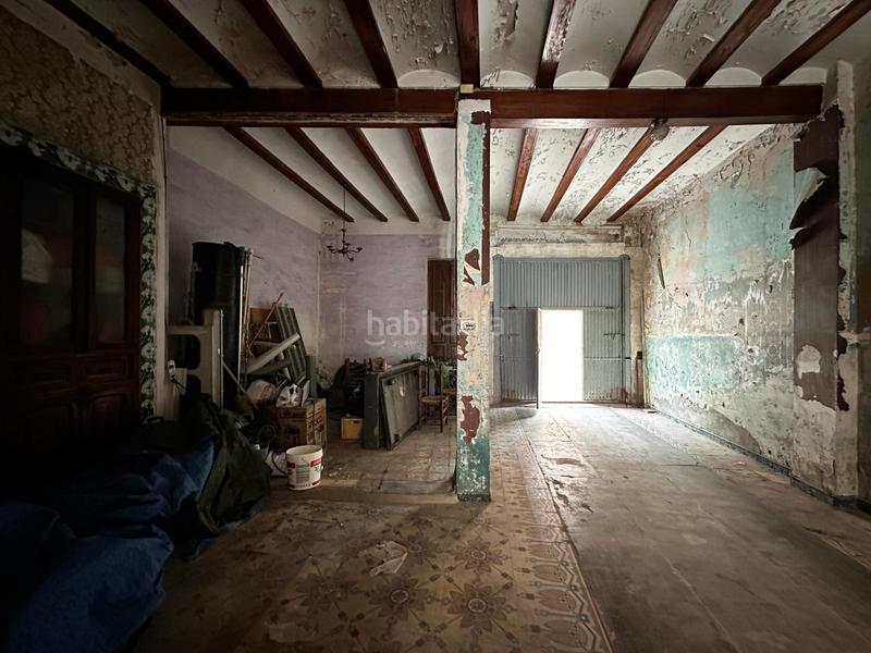 Foto 13c88c6c-1467-44ab-b849-fa2f1c2c1af5. Terreno residenziale in Carlet